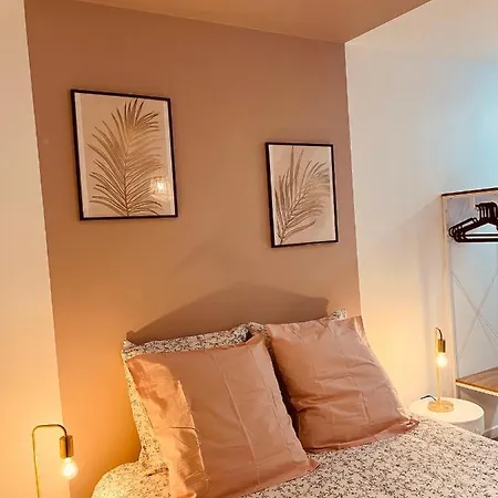 Cosy Apartment *