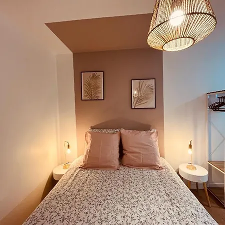 Cosy Apartment